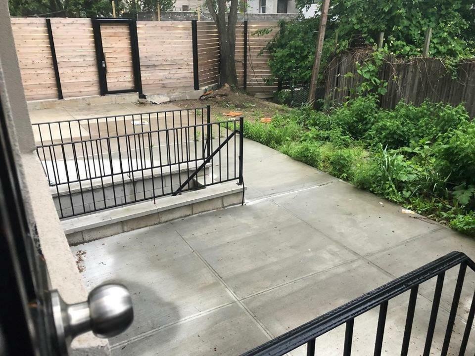 Apartamento Big And Nice Basement - 17 Mins From Manhattan Nova York